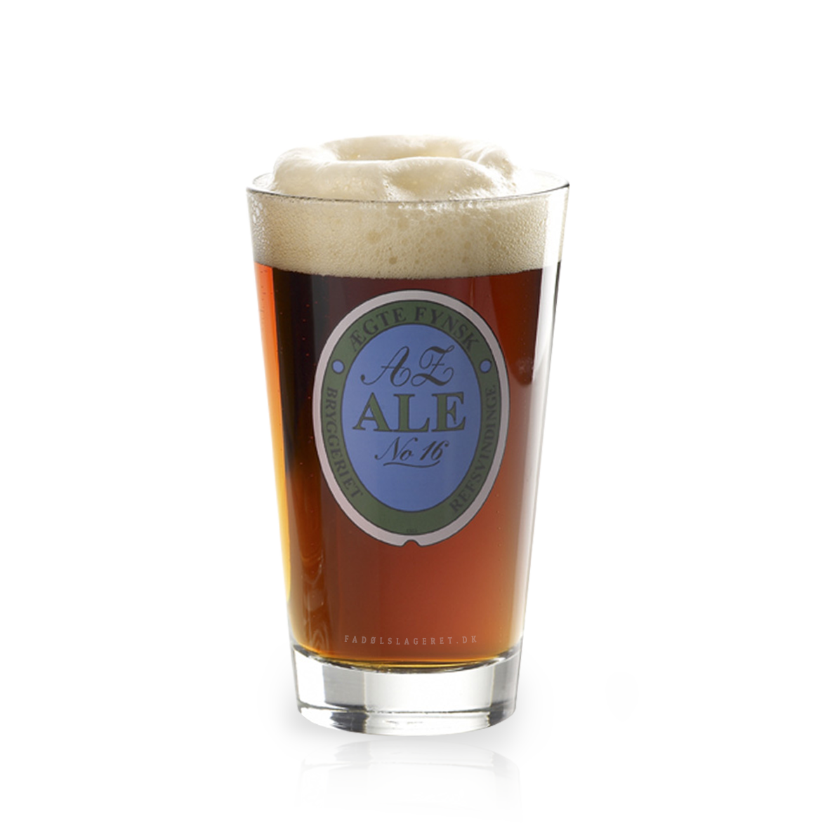 Ale No. 16 - Billede 2