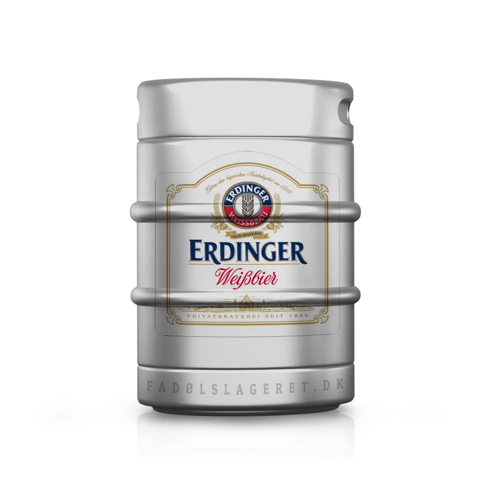 Erdinger Hefe