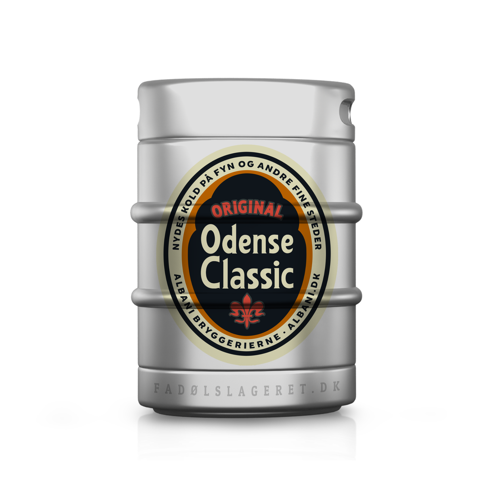 Odense Classic Fustage