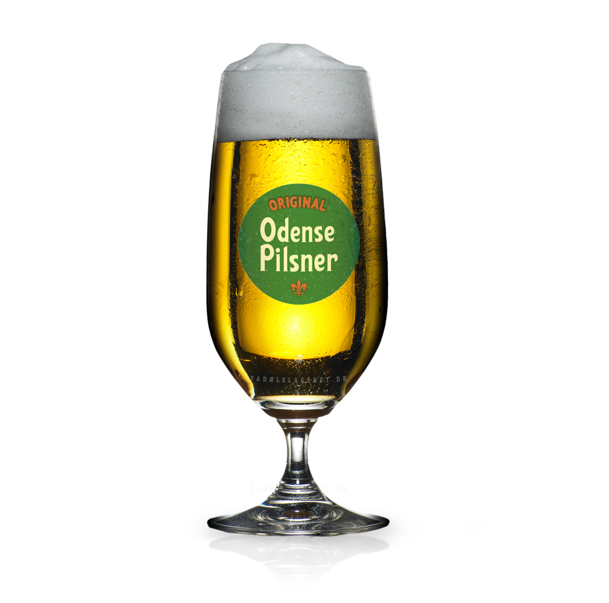 Odense Pilsner - Billede 2