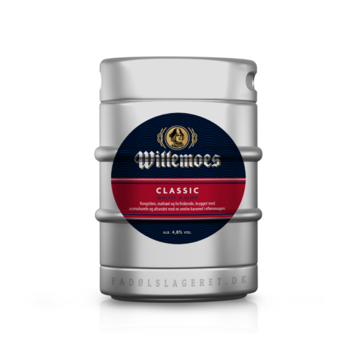 Willemoes Classic