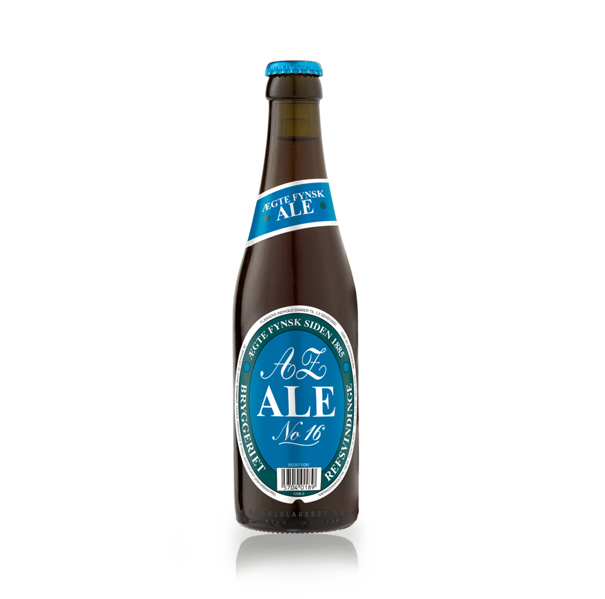 Ale No. 16