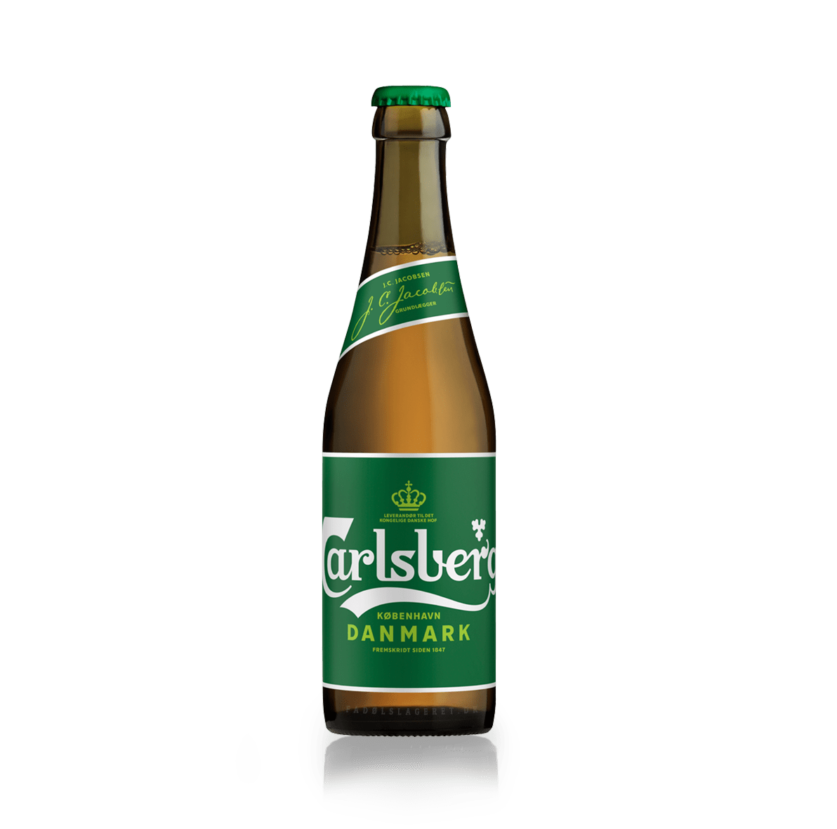 Carlsberg Pilsner