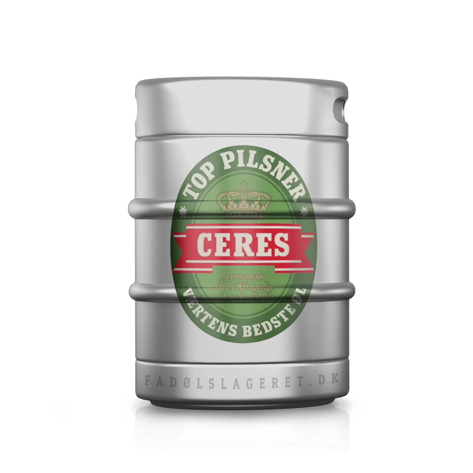 Ceres Pilsner