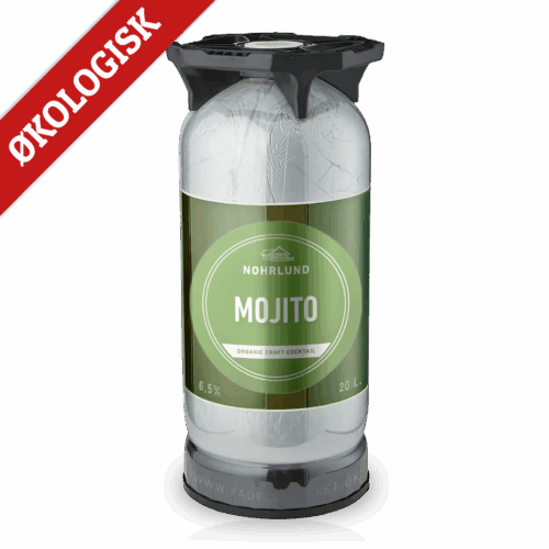 Norhrlund Mojito