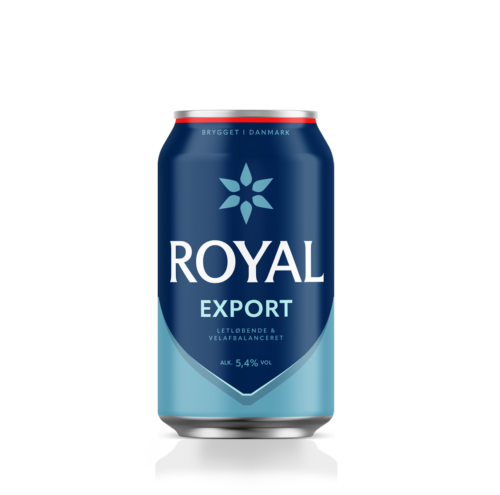 Royal-Export