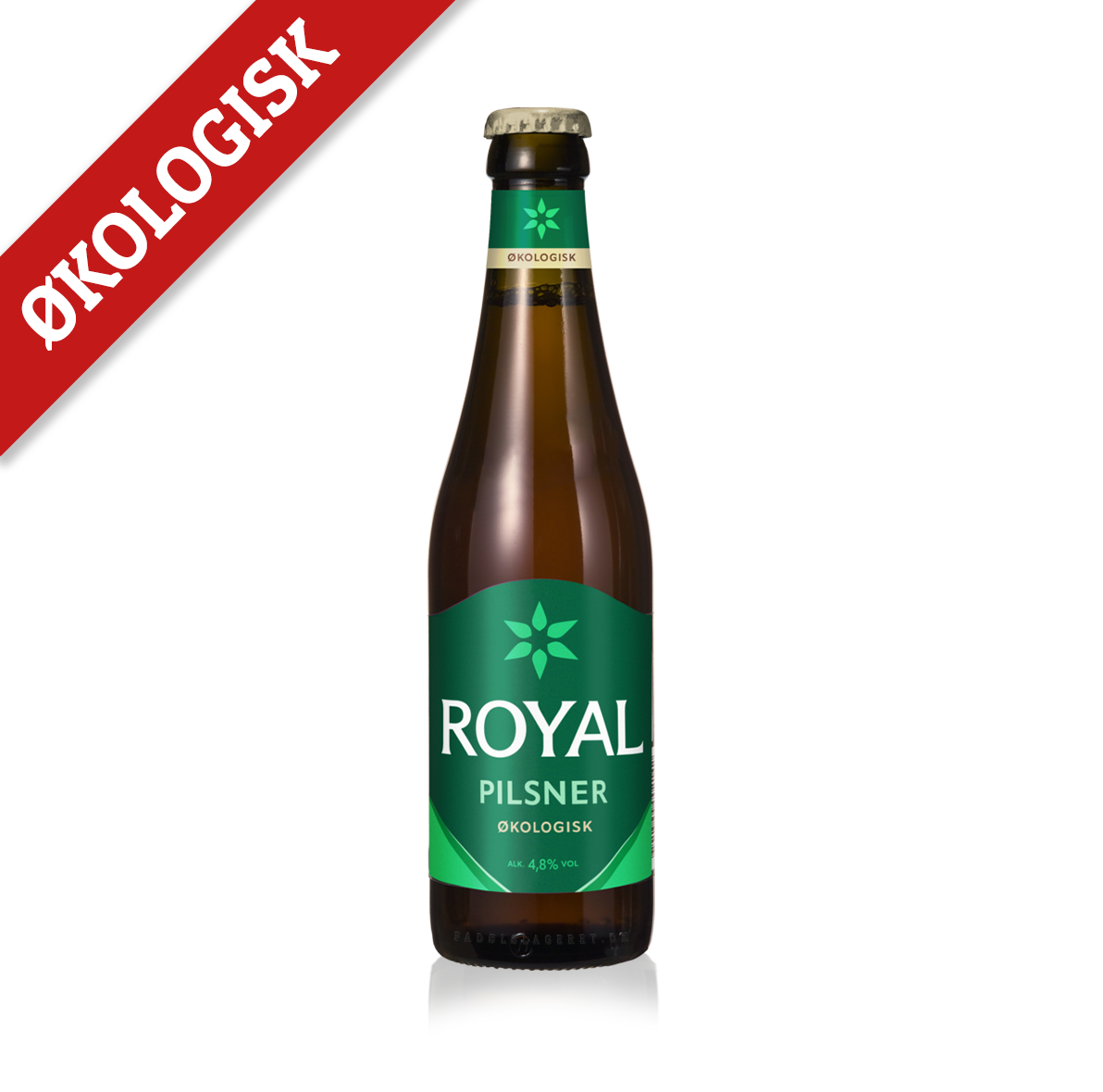 Royal-Pilsner-Oekologisk