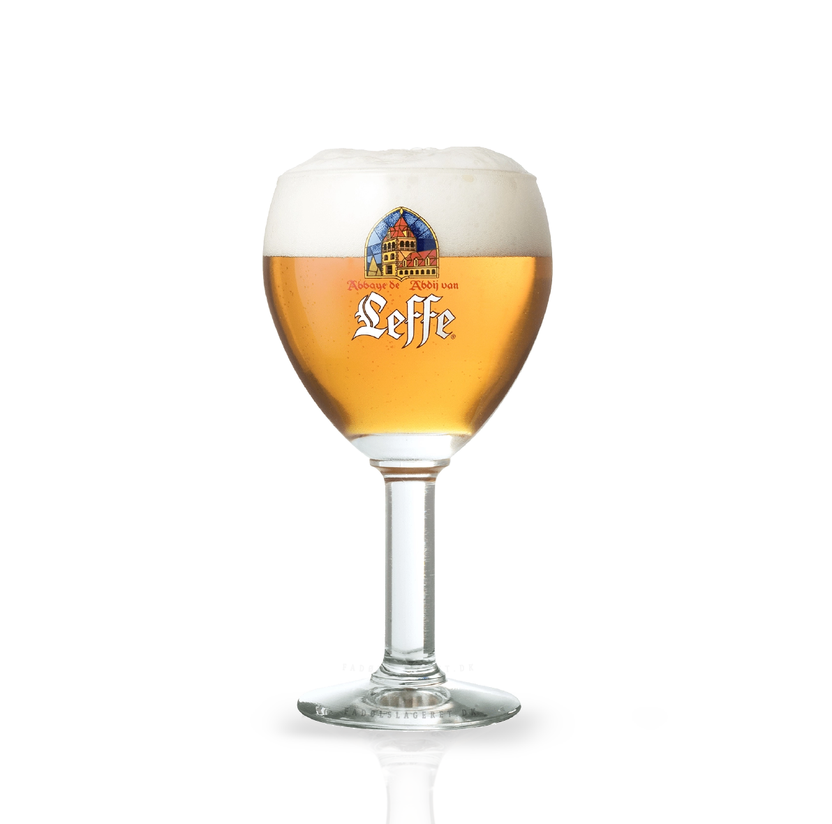 Leffe Blonde - Billede 2