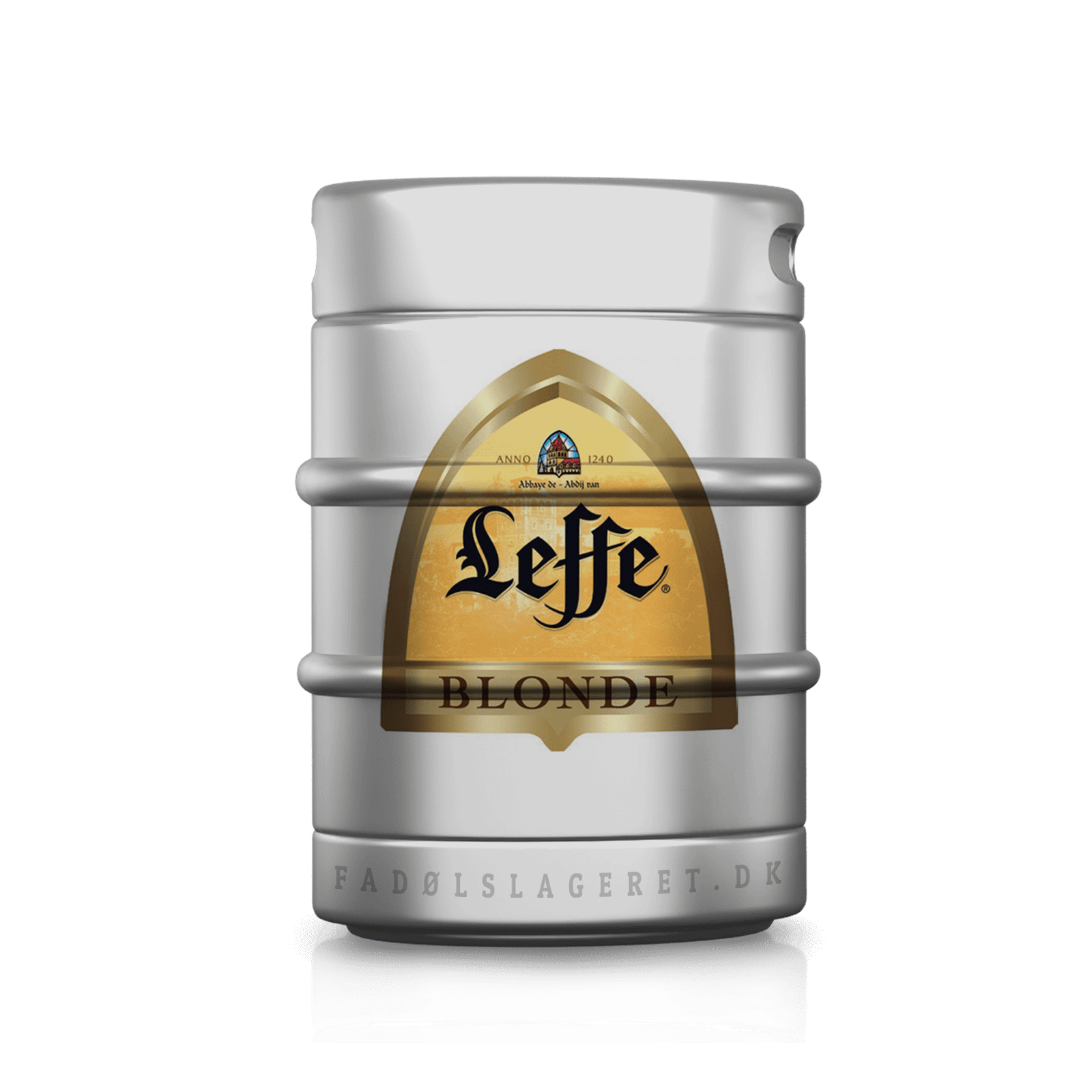 Leffe Blonde