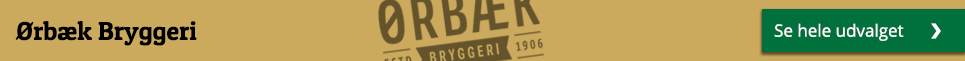 Ørbæk Bryggeri