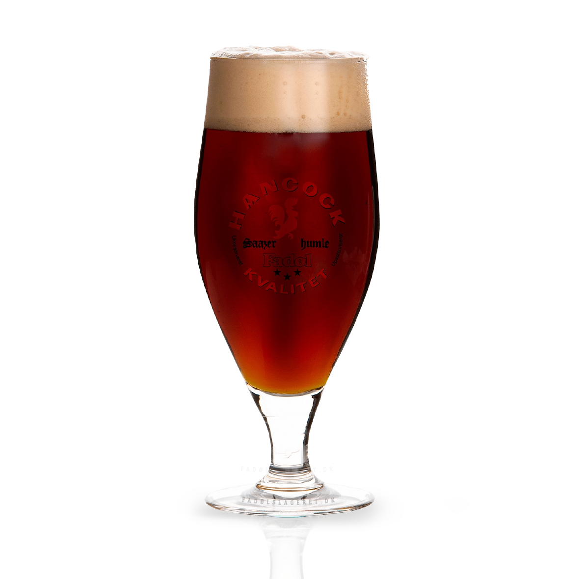 Old Gambrinus Dark - Billede 2