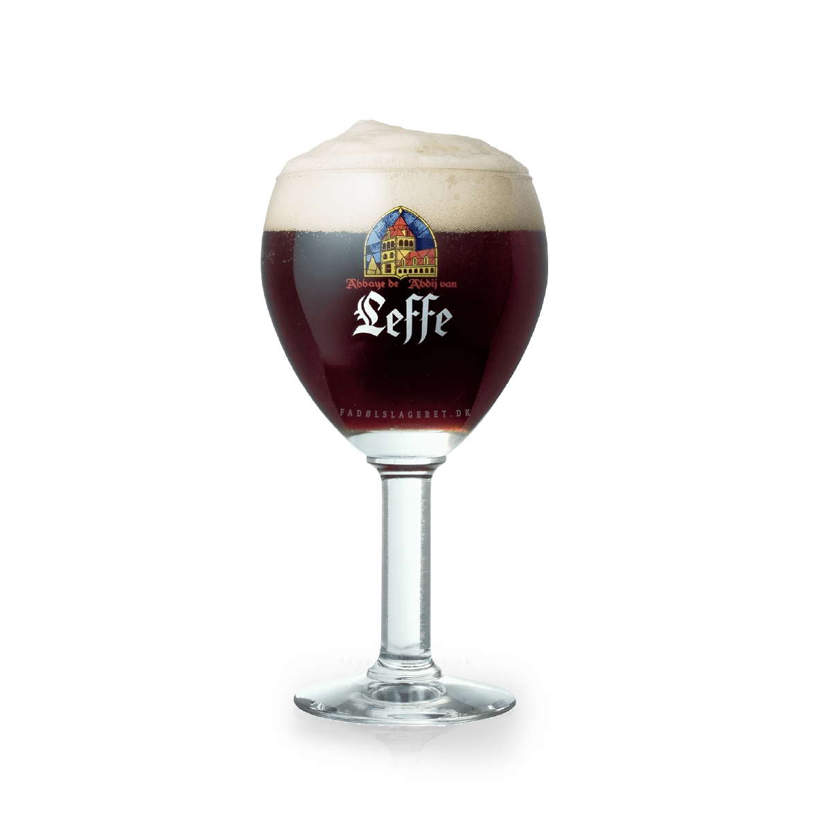 Leffe Brune - Billede 2