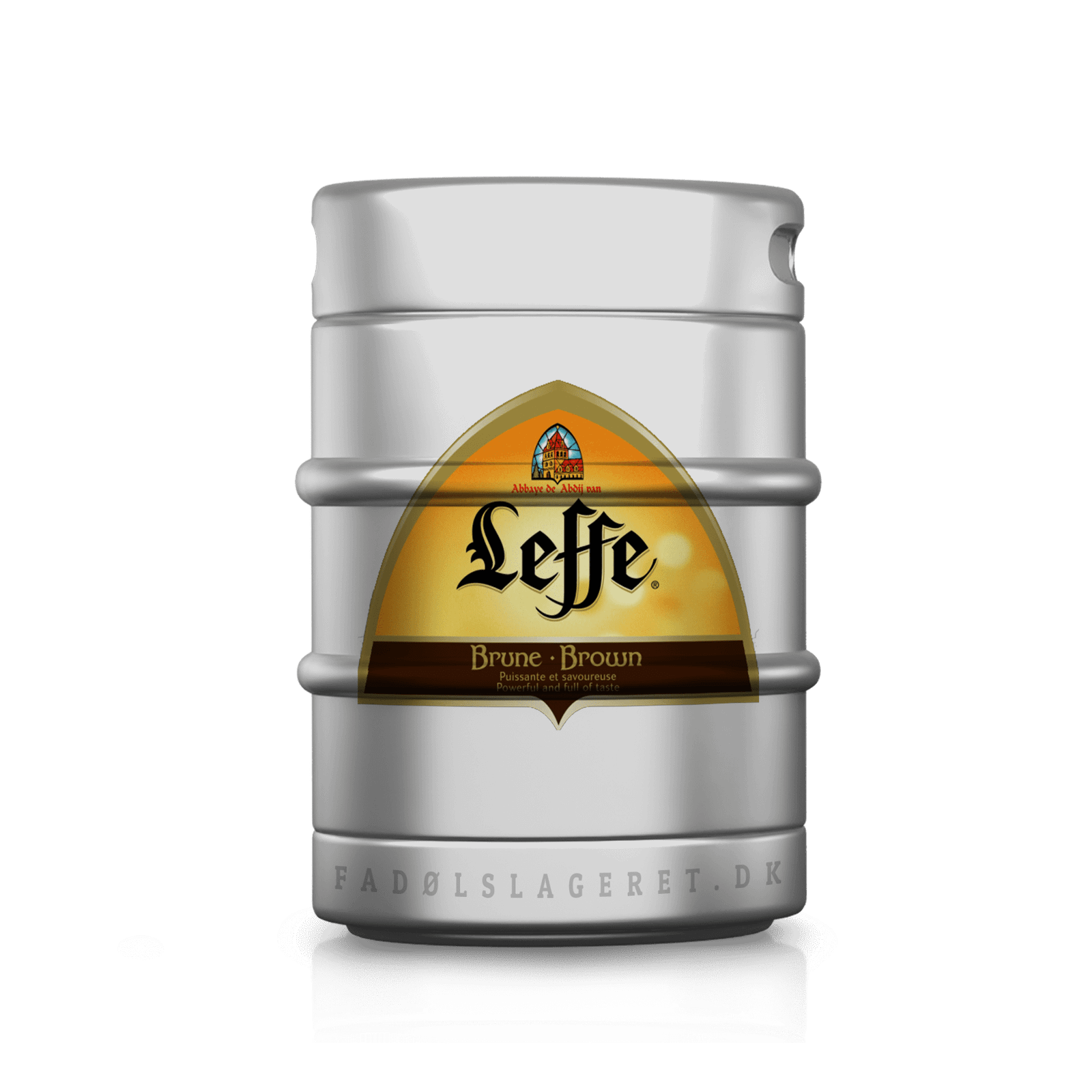 Leffe Brune