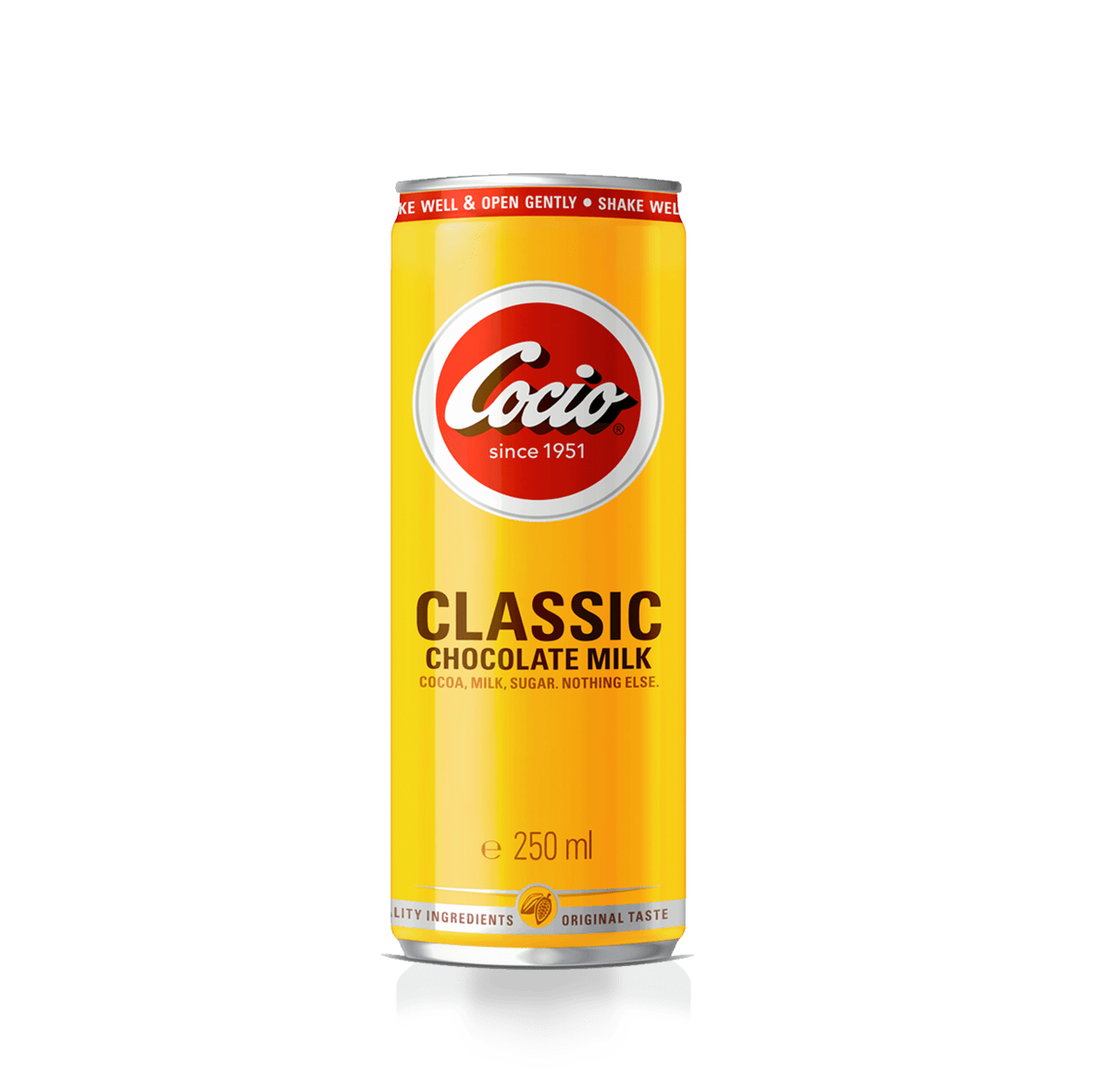 Cocio