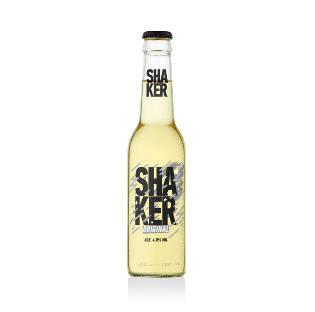 Shaker Original