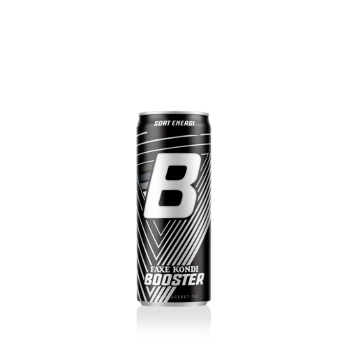 Faxe-Kondi-Booster-Sort