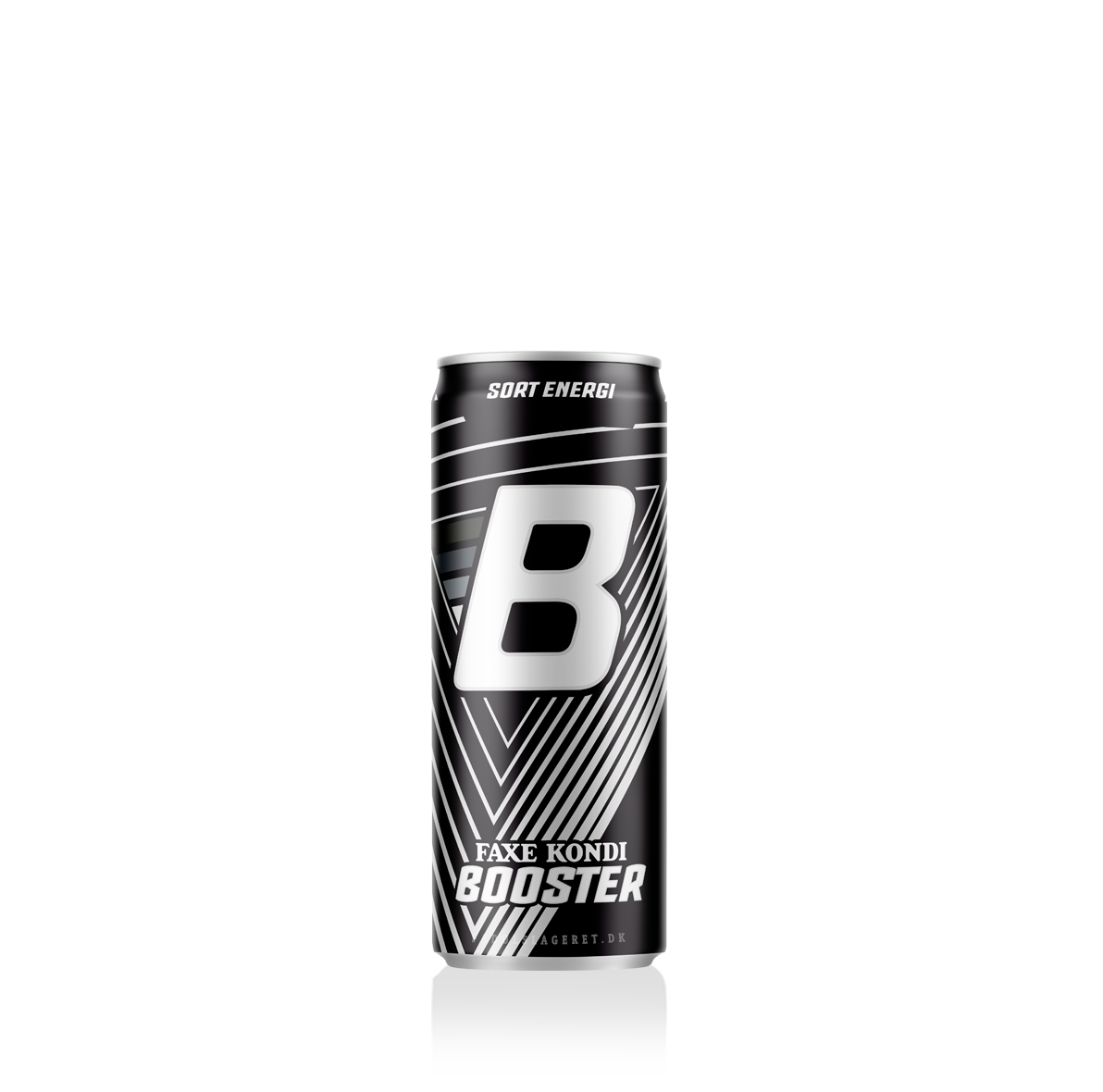 Faxe-Kondi-Booster-Sort