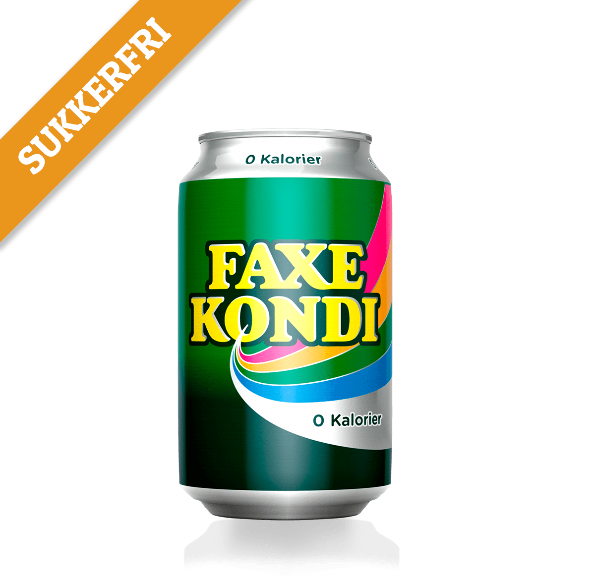 Faxe Kondi Free