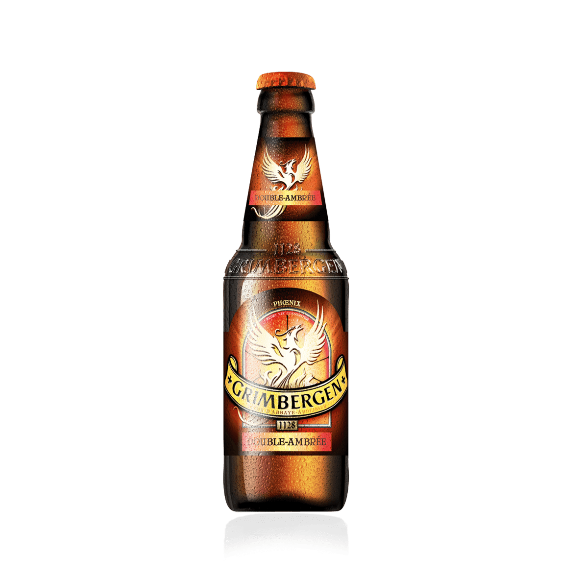 Grimbergen Double