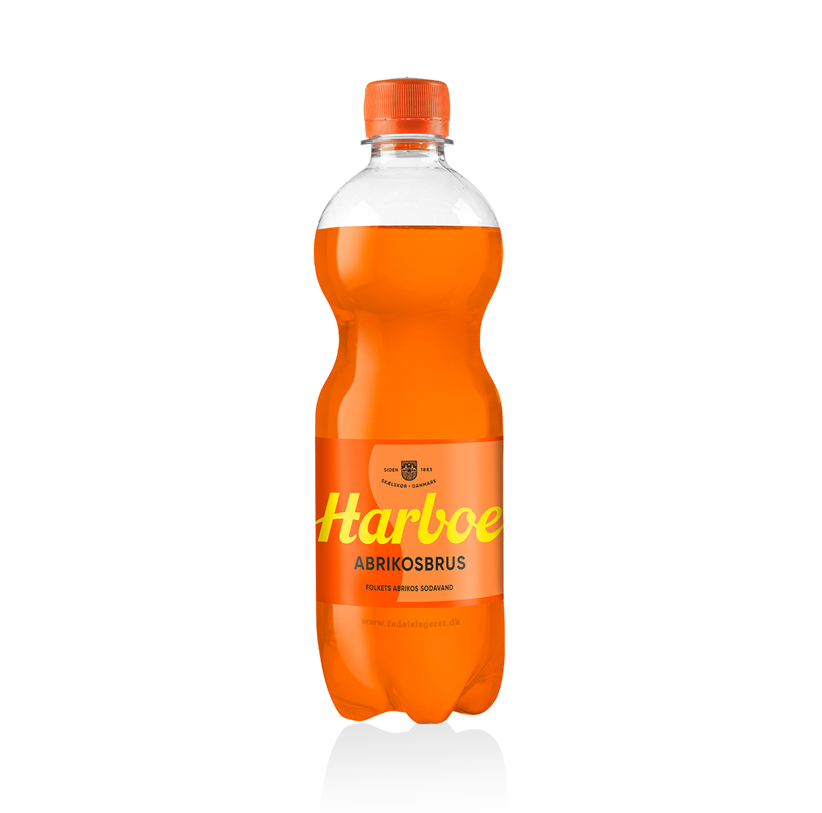 Harboe Abrikos