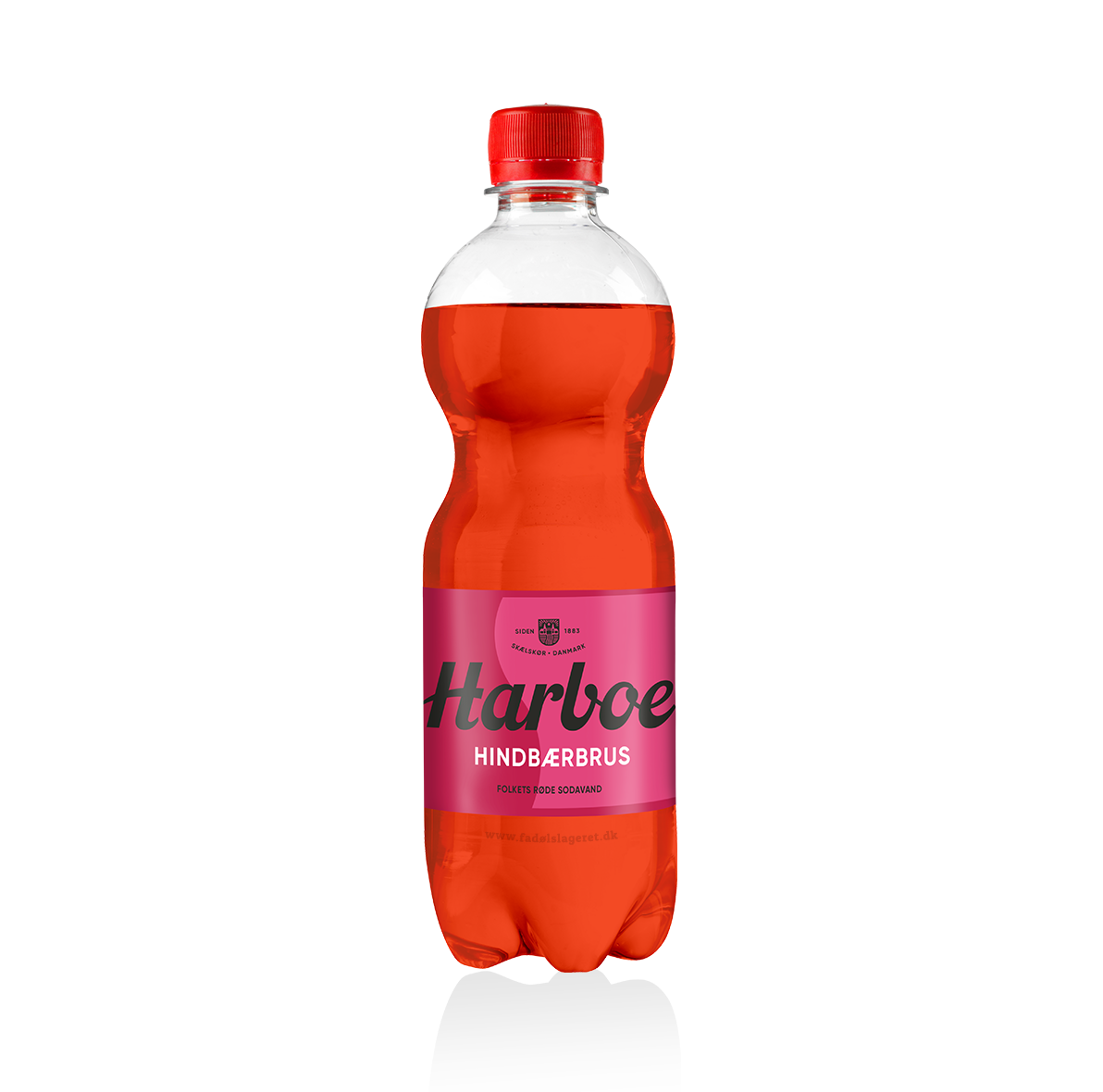 Harboe Hindbær