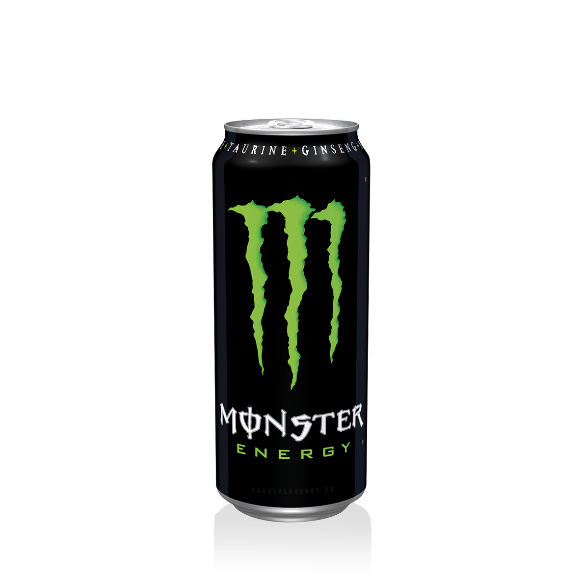 Monster Energy