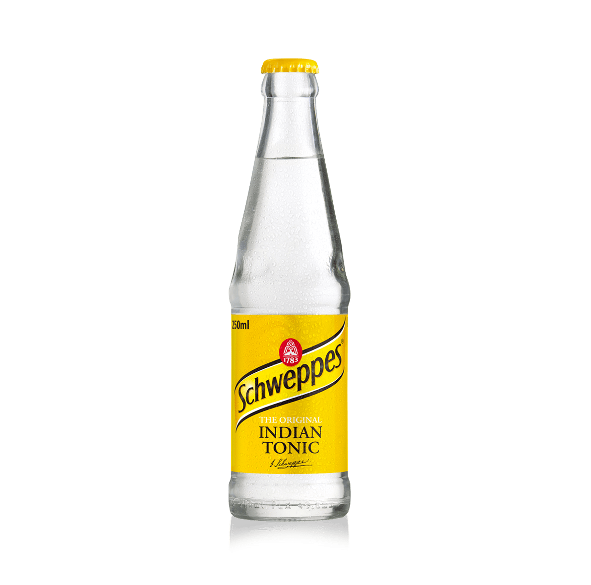 Schweppes Indian Tonic