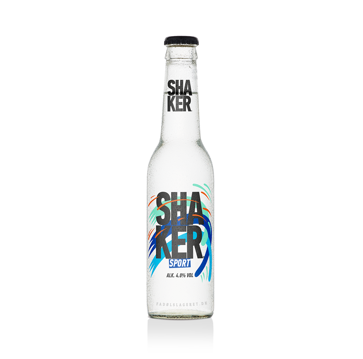 Shaker Sport