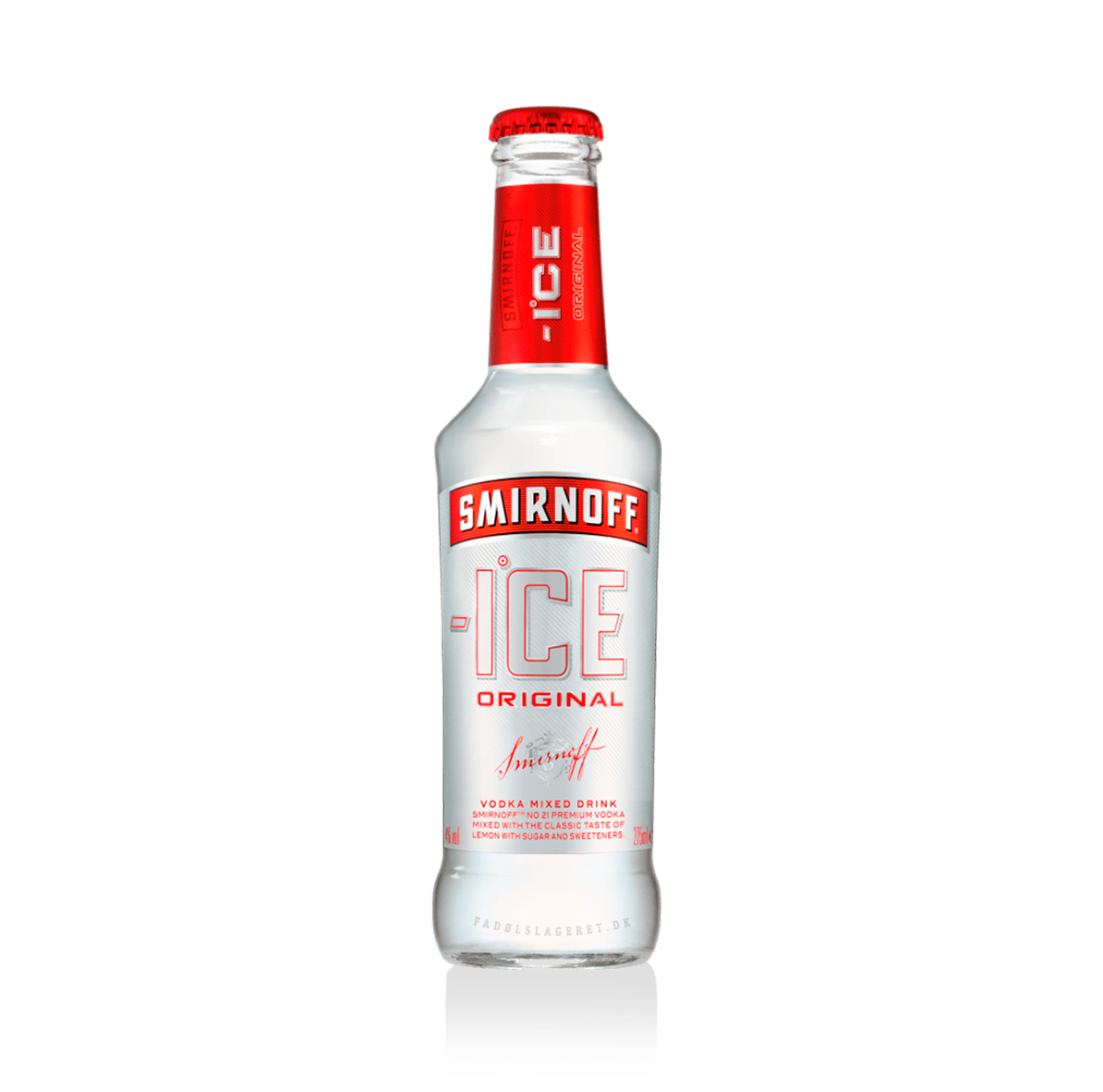 Smirnoff Ice