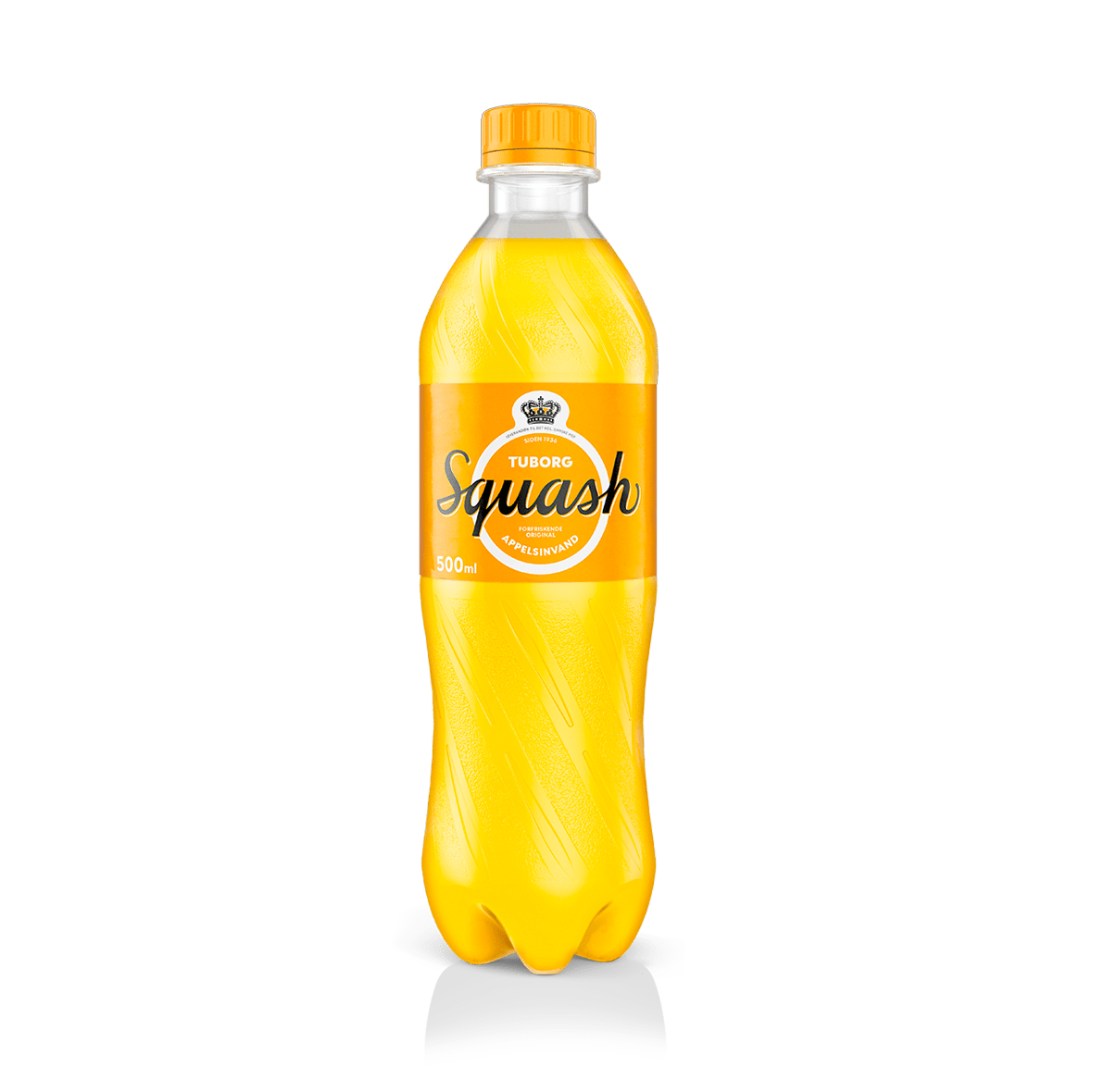 Tuborg Squash