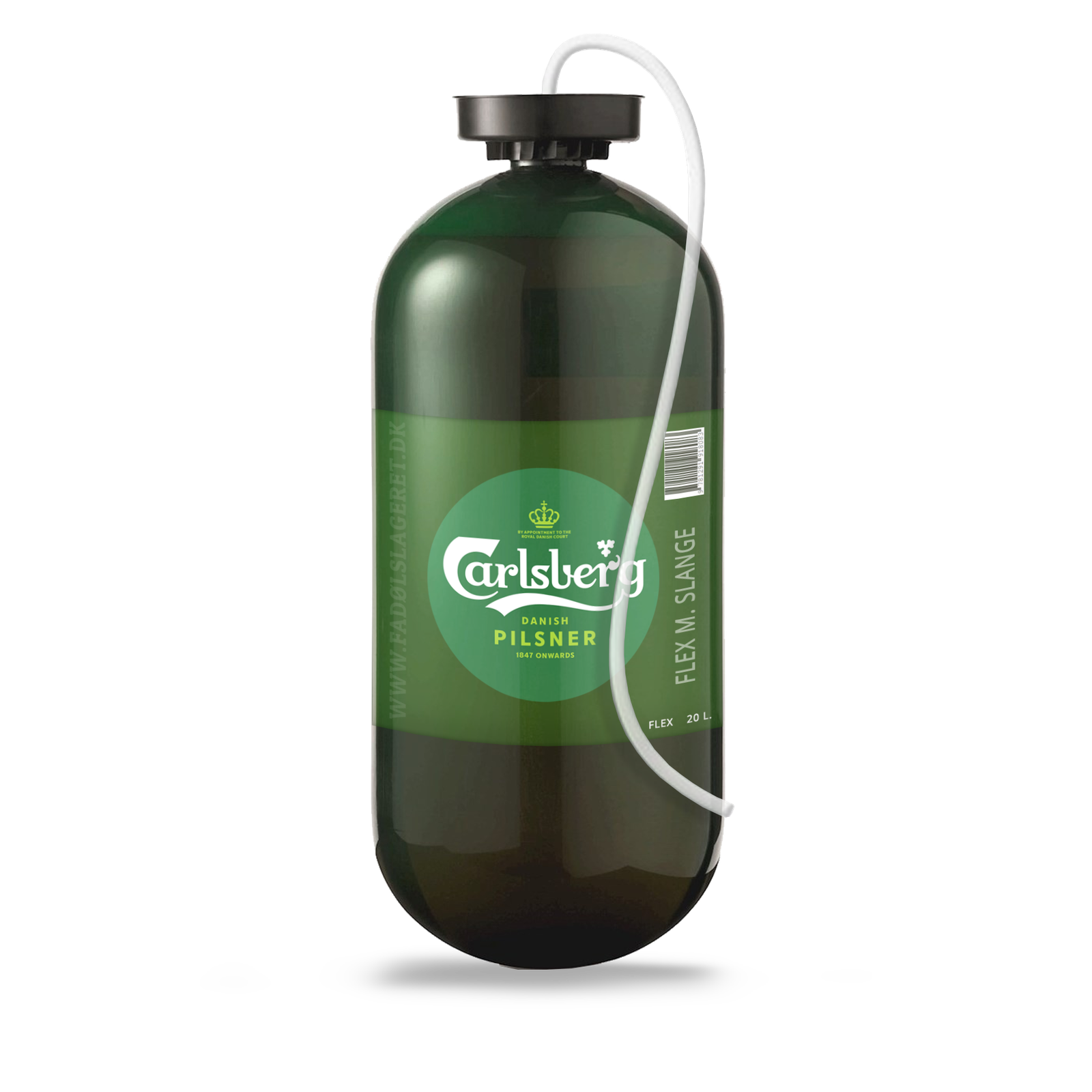 Carlsberg Pilsner
