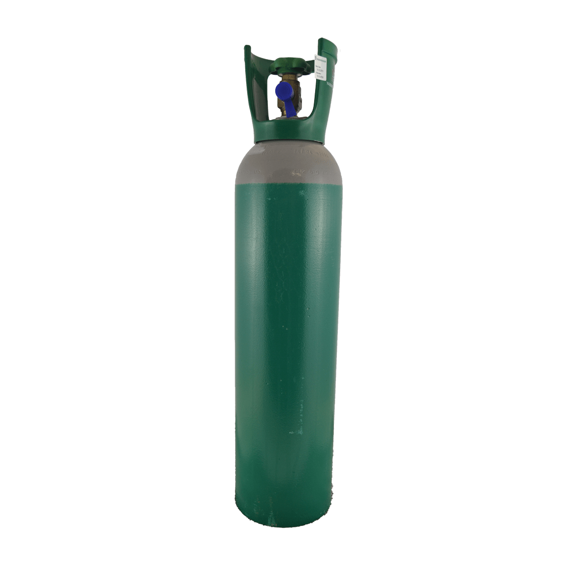 Co2 - 6 Kg.