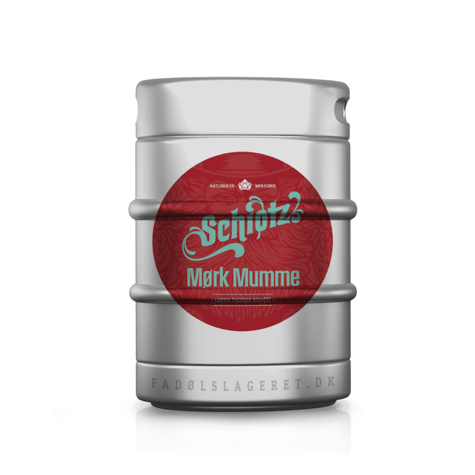 Schiøtz Mørk Mumme