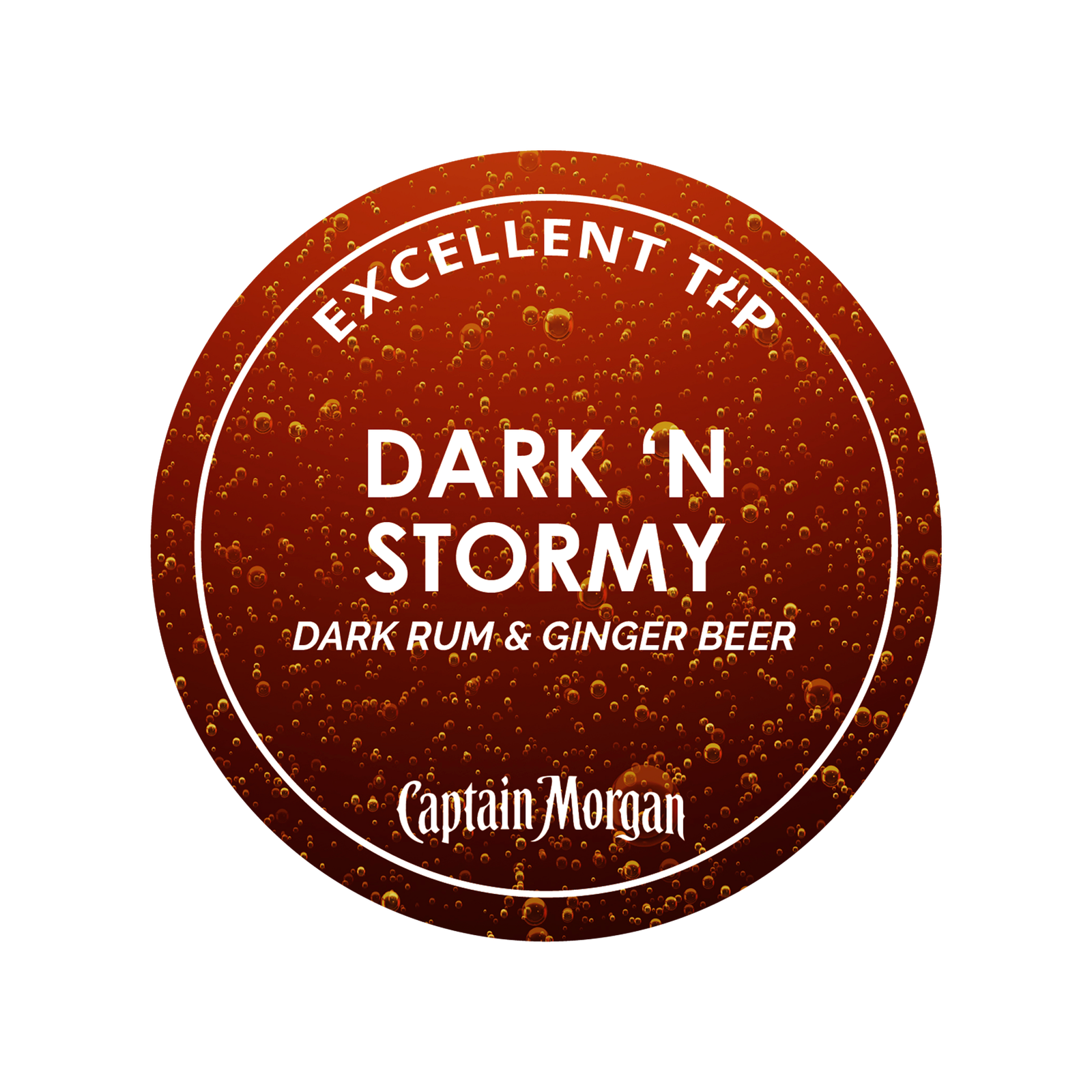 Dark 'n Stormy - Billede 2