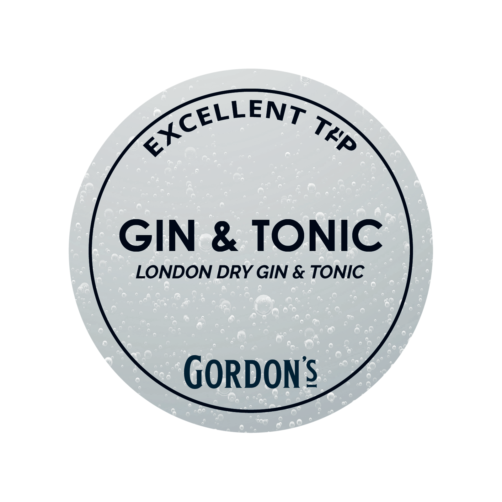 Gin & Tonic - Billede 2