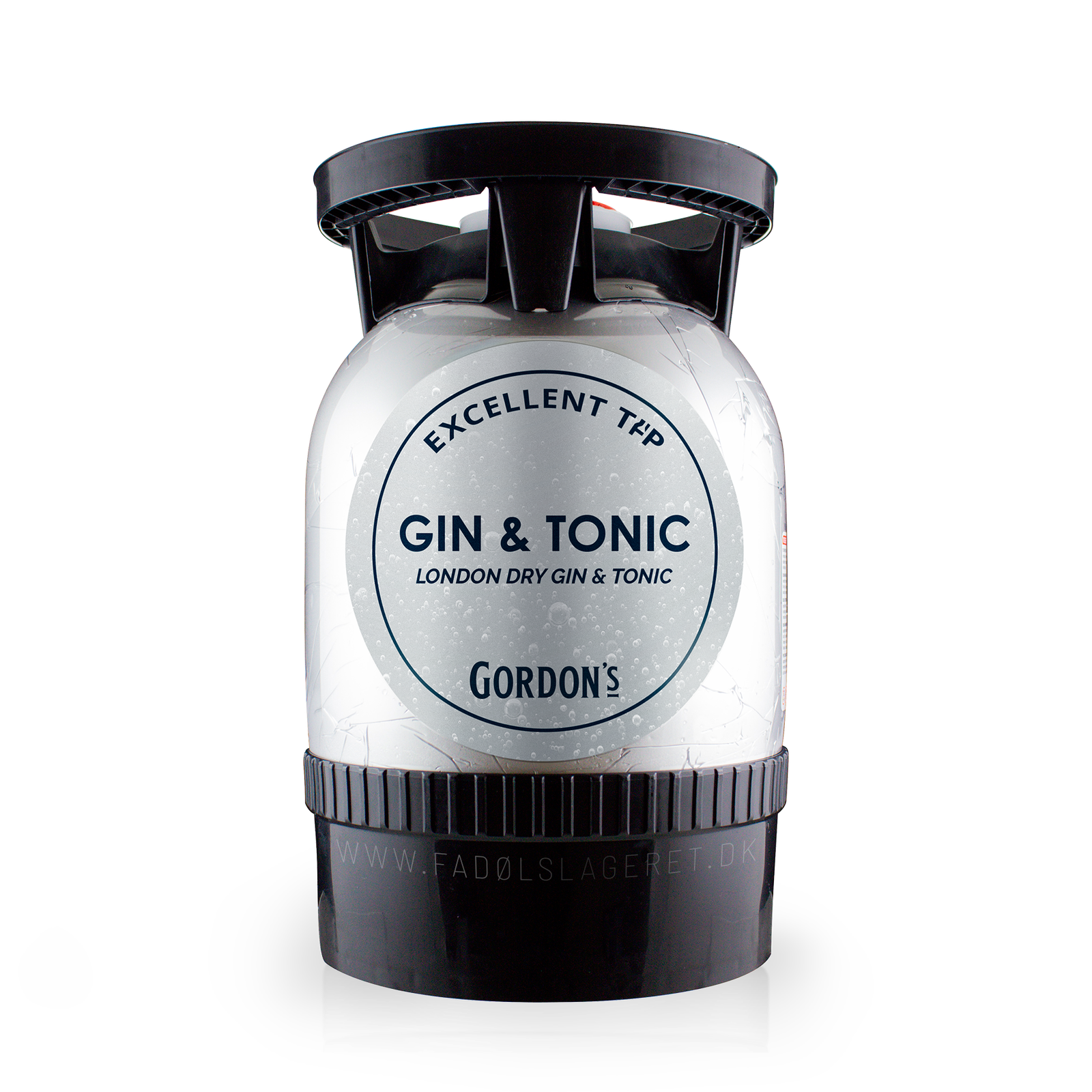 Gin & Tonic