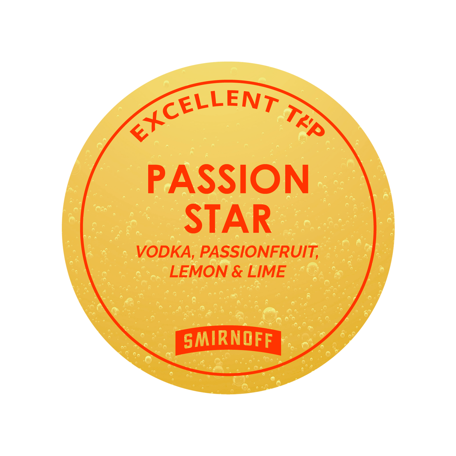 Passion Star - Billede 2