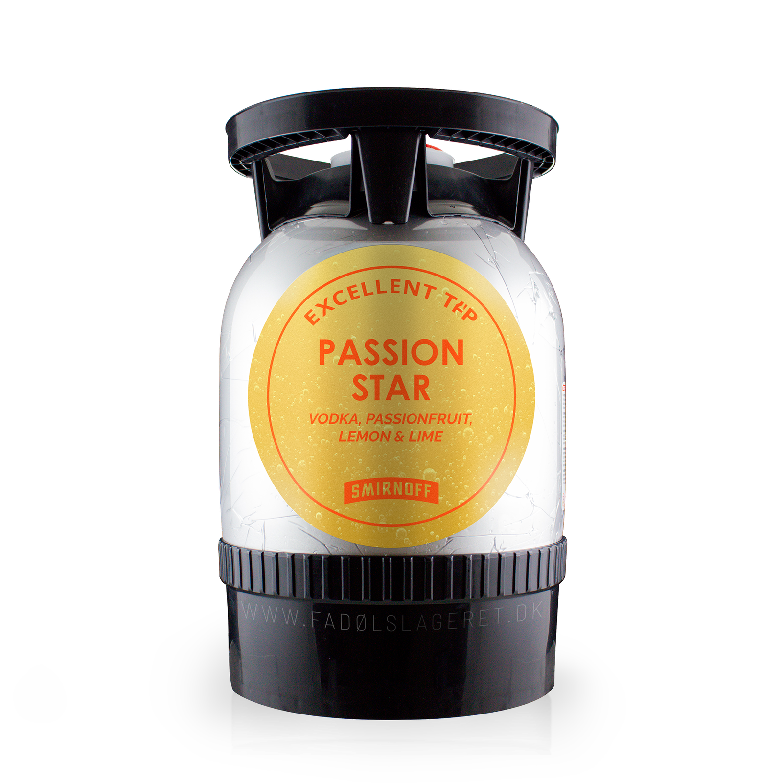 Passion Star