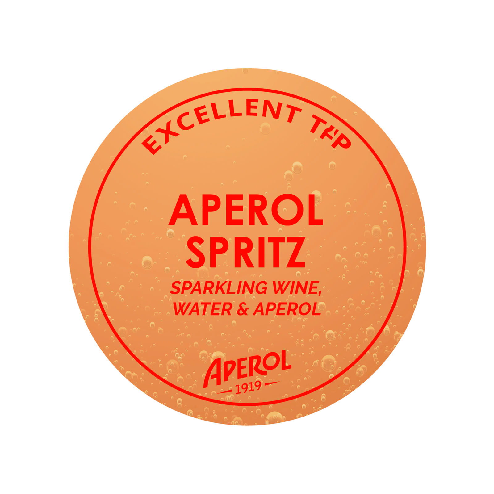 Aperol Spritz - Billede 2