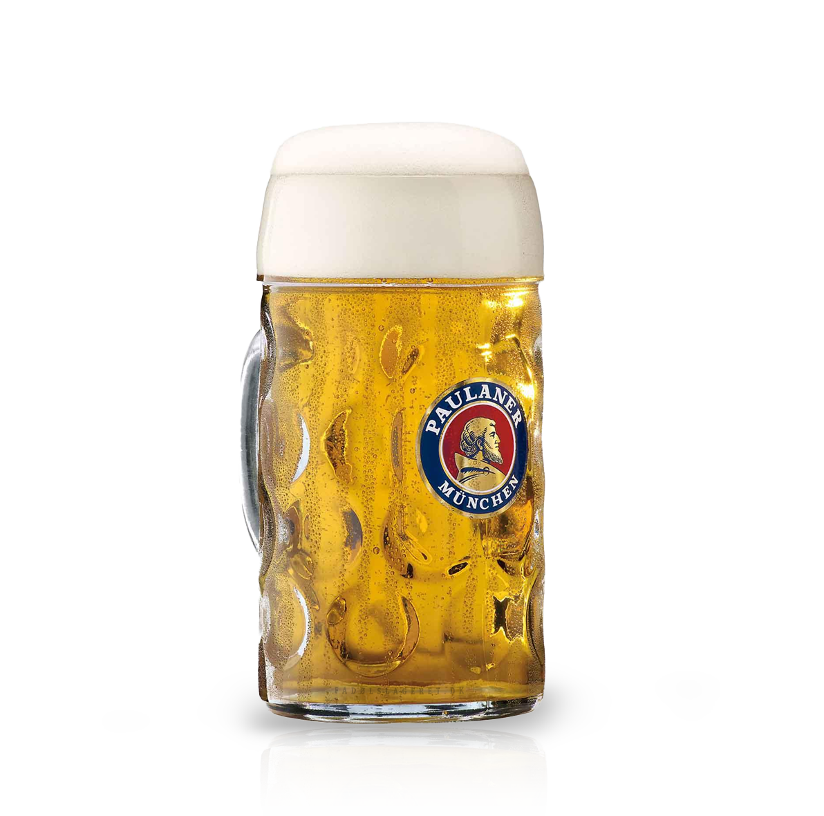 Oktoberfest Bier - Billede 2