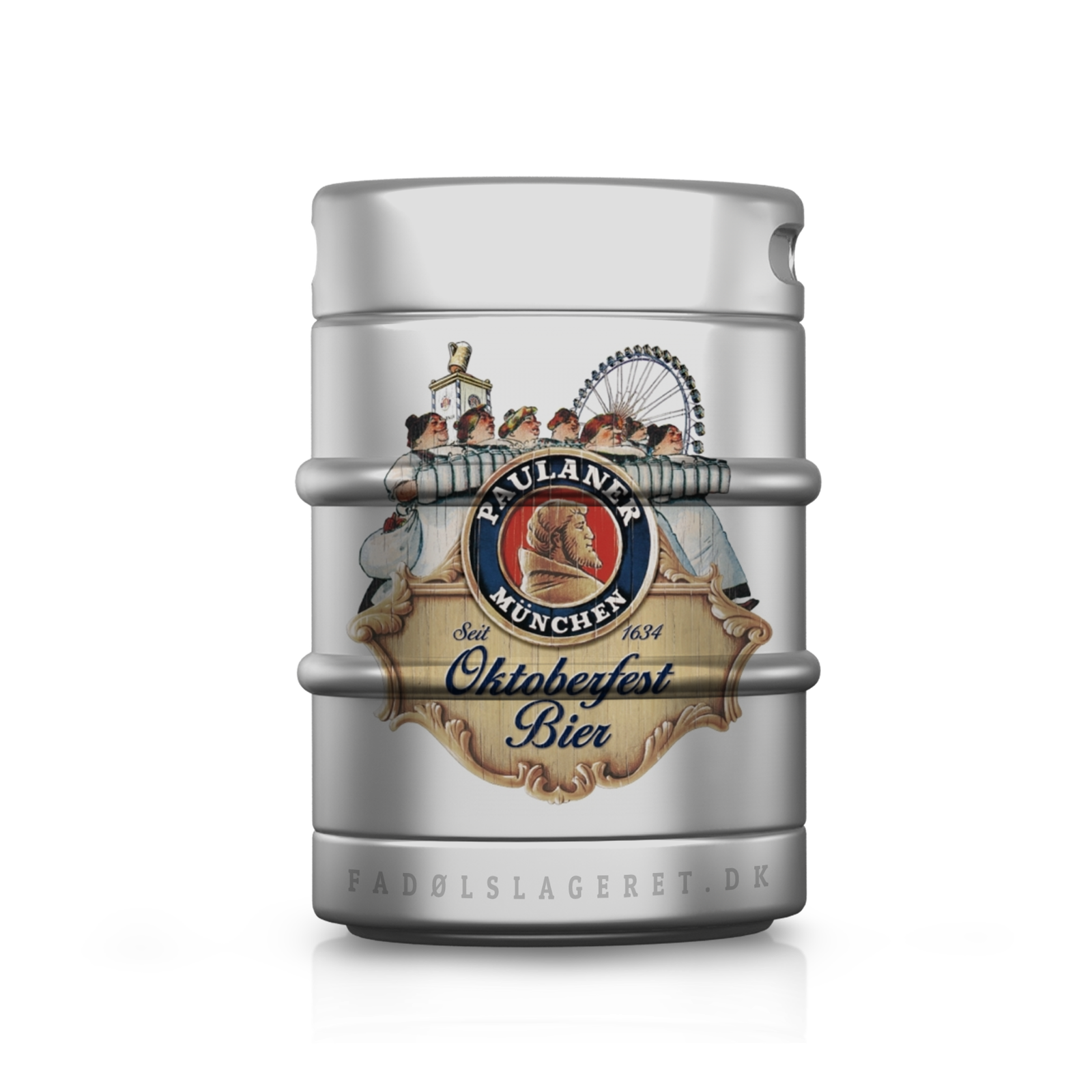 Oktoberfest Bier