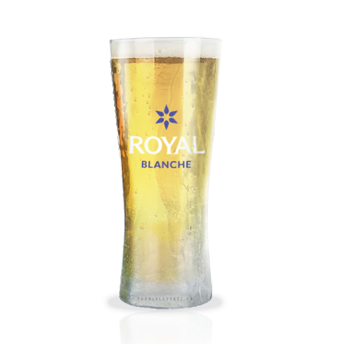 Royal Blanche - Billede 2