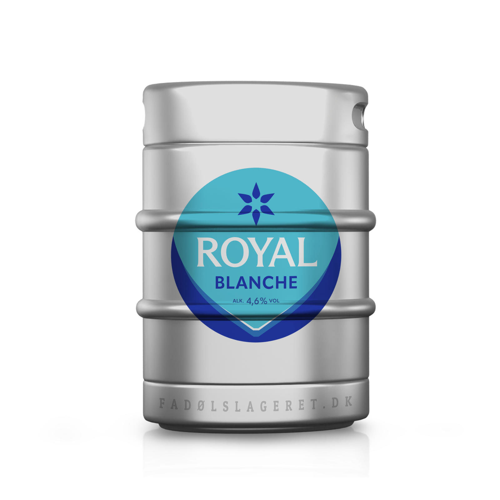 Royal Blanche