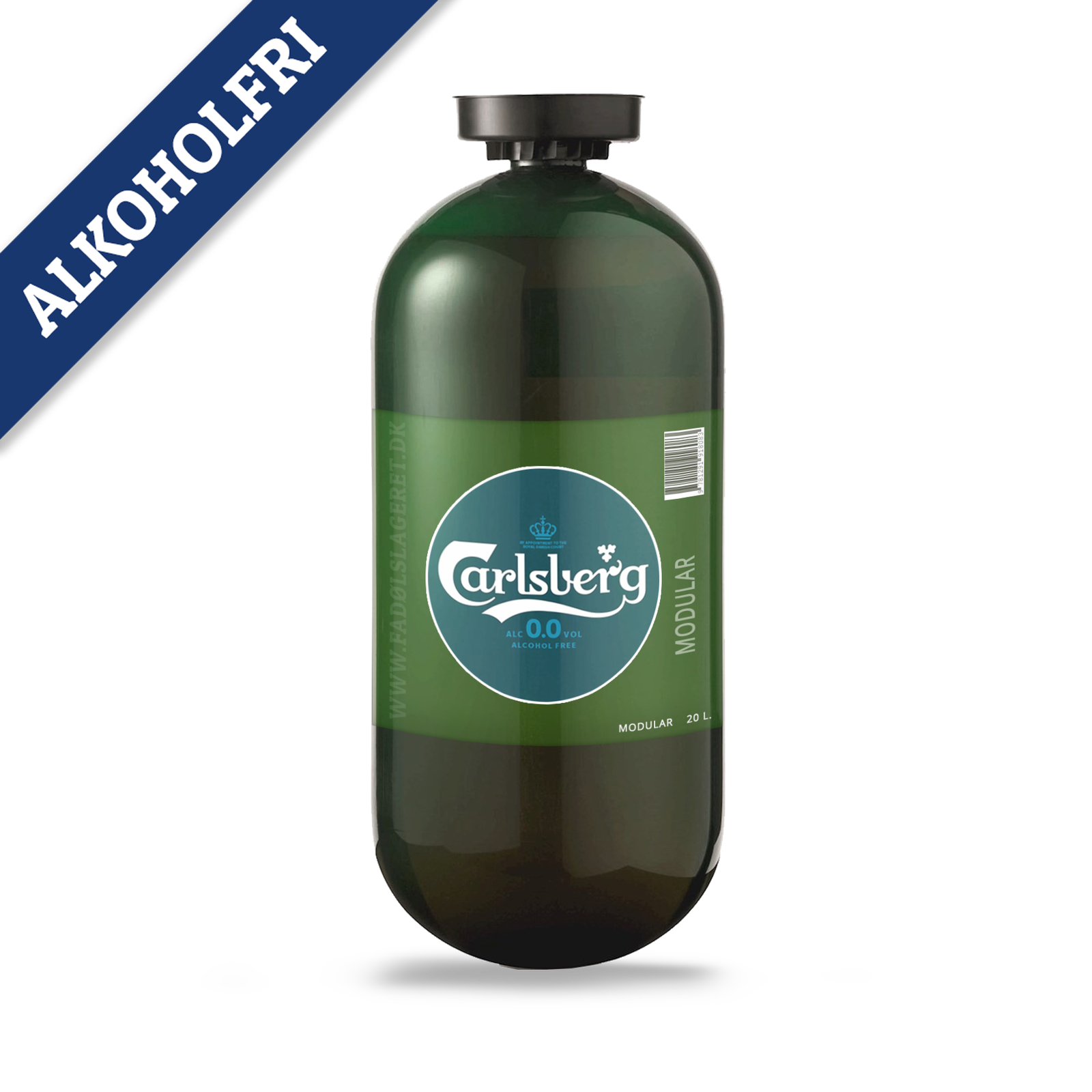 Carlsberg Nordic