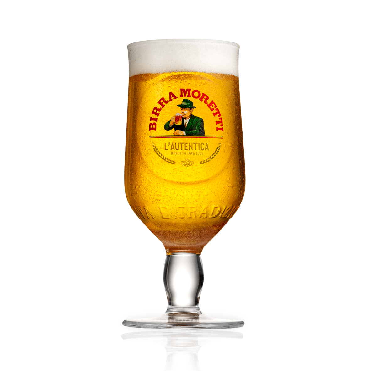 Birra Moretti - Billede 2
