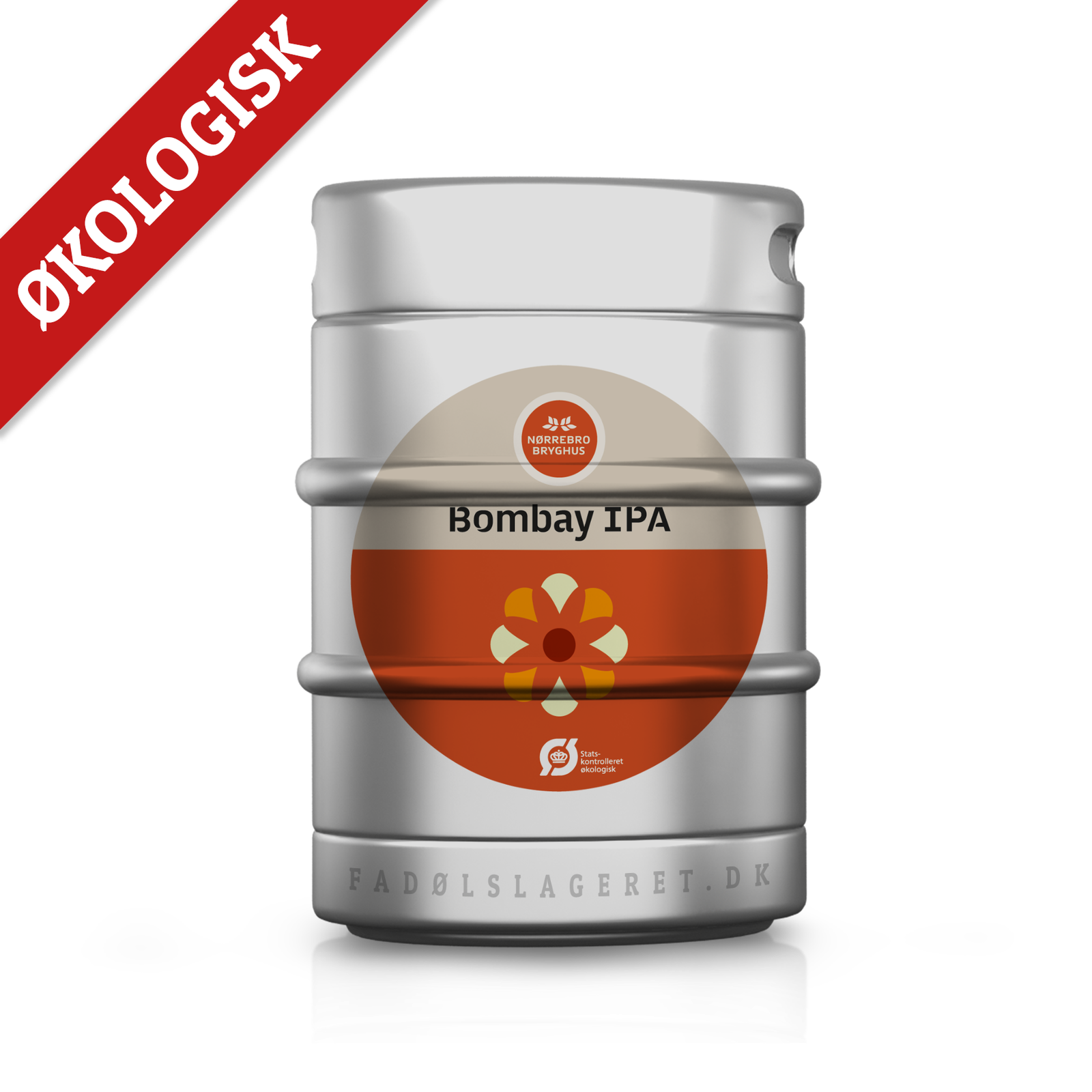 Nørrebro Bombay IPA