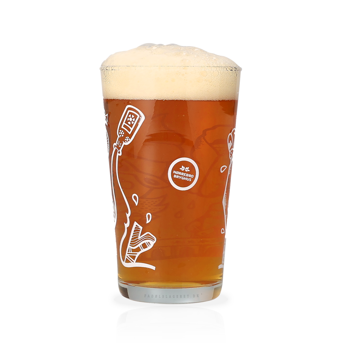 Nørrebro New York Lager - Billede 2