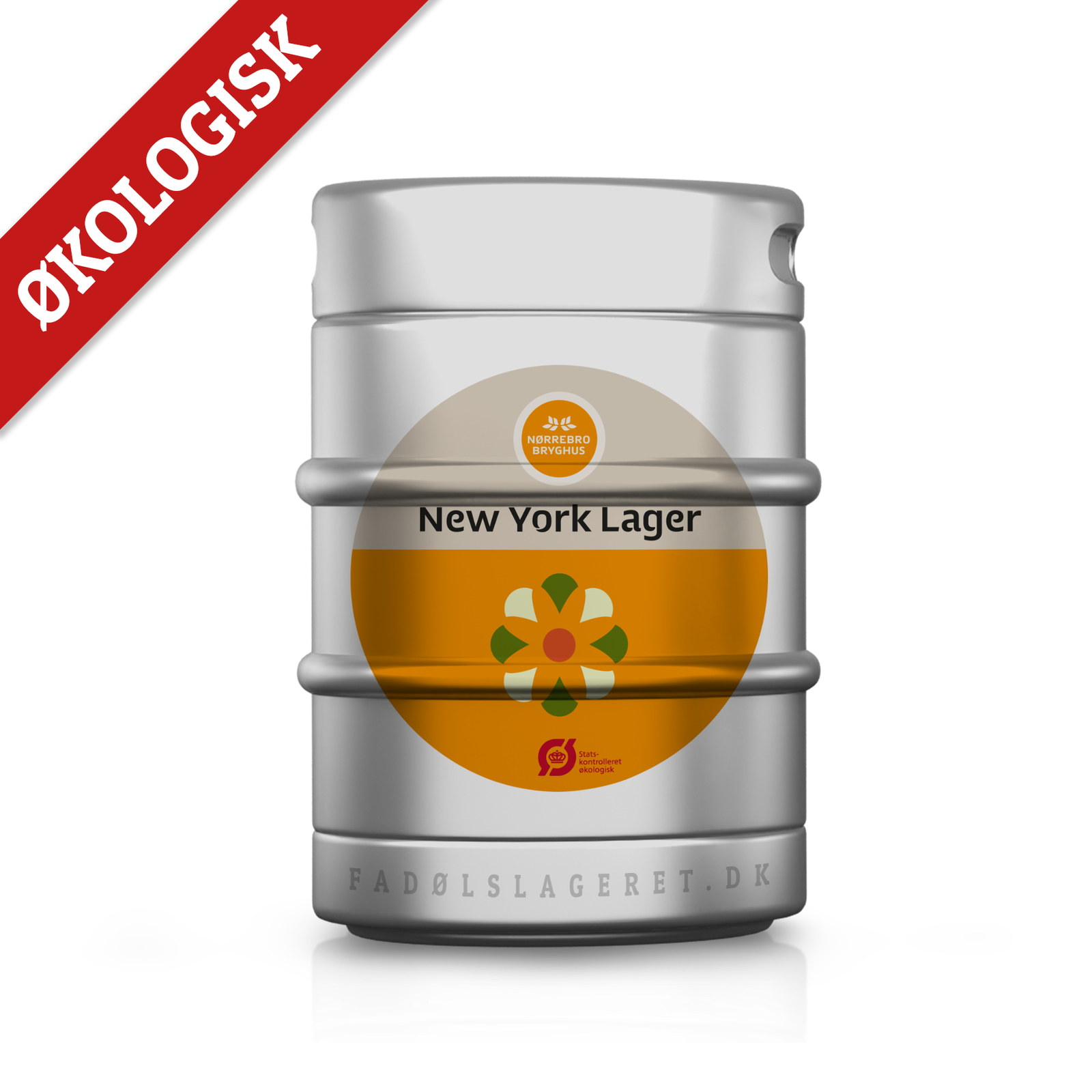 Nørrebro New York Lager