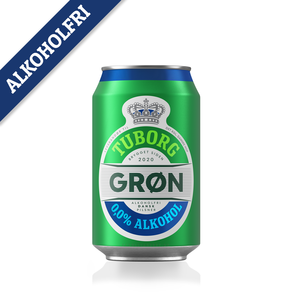 Tuborg Pilsner