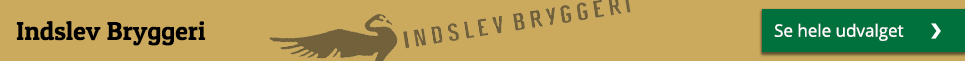Indslev Bryggeri